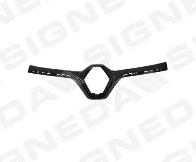 СТРІЧКА ДЛЯ РЕШІТКИ | RENAULT CAPTUR, 06.13 - 19 SIGNEDA PRN07112MA
