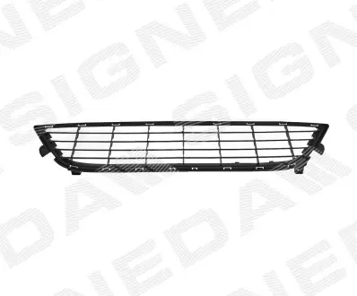 РЕШІТКА В БАМПЕР | DACIA DOKKER, 12 - SIGNEDA PRN07124GA