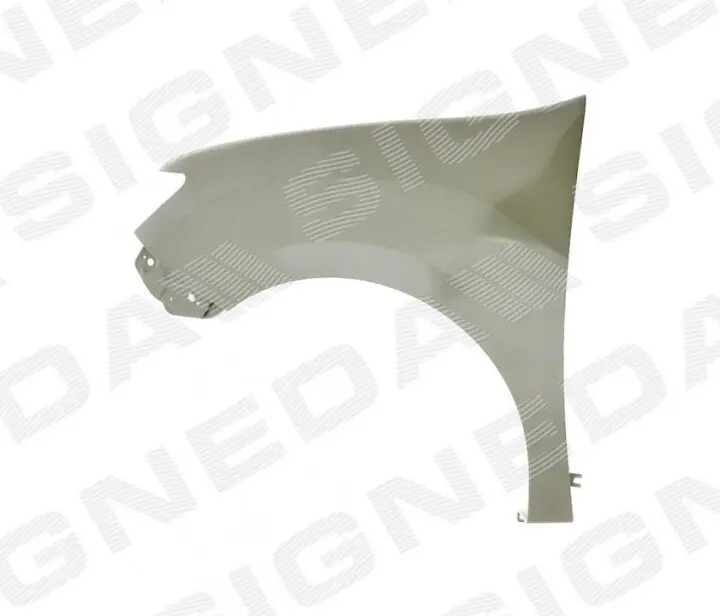 Фото 1 - Крыло dacia logan, 10.12 - SIGNEDA PRN10075AL Крыло dacia logan, 10.12 - SIGNEDA PRN10075AL (фото 1)