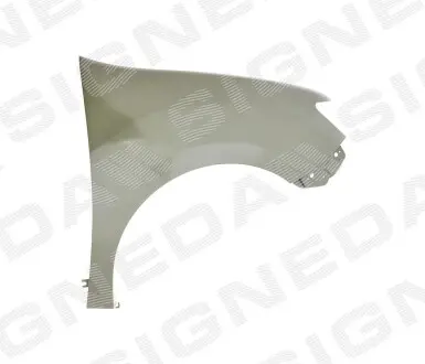 Крыло dacia logan, 10.12 - SIGNEDA PRN10075AR