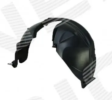 Підкрильник renault dacia lodgy SIGNEDA PRN11036AL