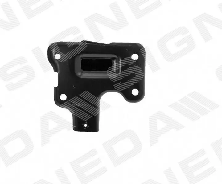 Кронштейн підсилювача переднього бампера. SIGNEDA PRN43070AL (фото 1)