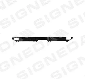 Усилителей заднего бампера SIGNEDA PRN44035A