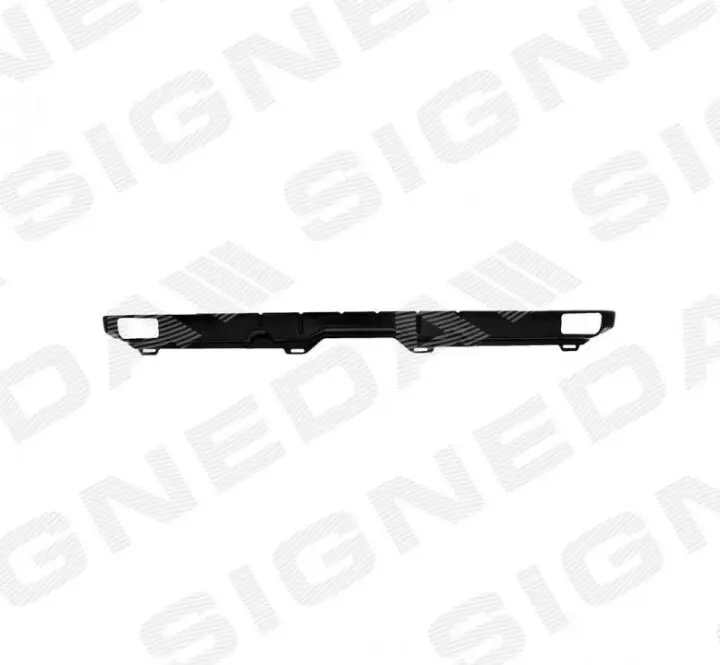 Фото 1 - Підсилювачів заднього бампера SIGNEDA PRN44035A Підсилювачів заднього бампера SIGNEDA PRN44035A (фото 1)