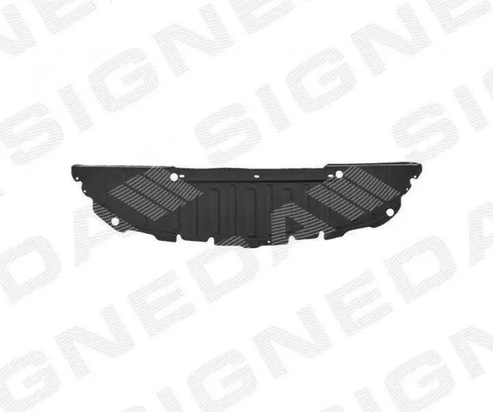 Защита бампера SIGNEDA PRN60008VA (фото 1)
