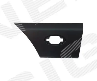 Молдинг на крыло SIGNEDA PRN88006L