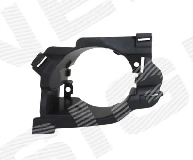 Рамочка противотуманной фары SIGNEDA PRN99066CAL