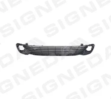РЕШІТКА В БАМПЕР | RENAULT DACIA LODGY, 12 - SIGNEDA PRN99077GA