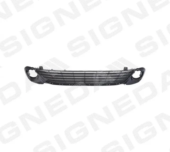 РЕШІТКА В БАМПЕР | RENAULT DACIA LODGY, 12 - SIGNEDA PRN99077GA (фото 1)