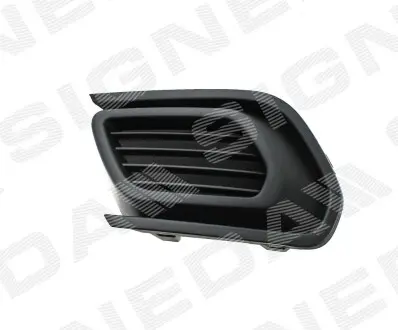 Решетка в бампер SIGNEDA PRN99085GAL