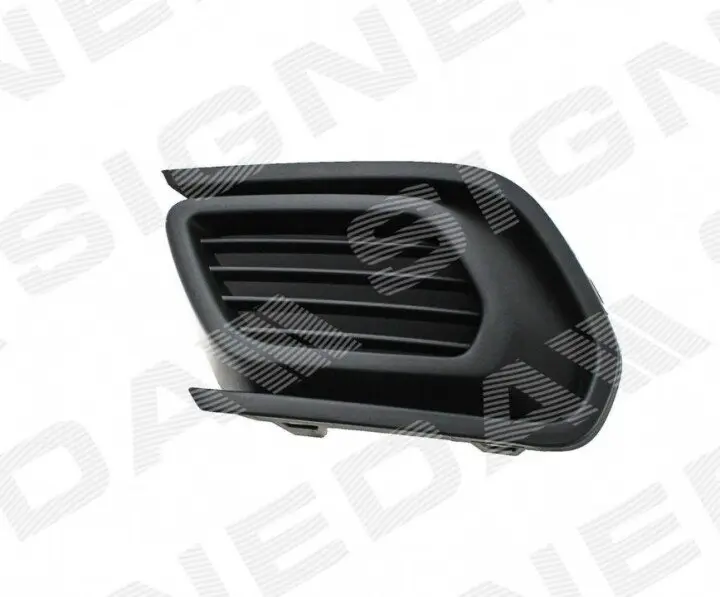 Решетка в бампер SIGNEDA PRN99085GAL (фото 1)