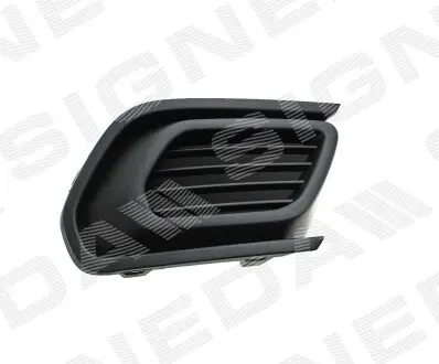Решетка в бампер SIGNEDA PRN99085GAR