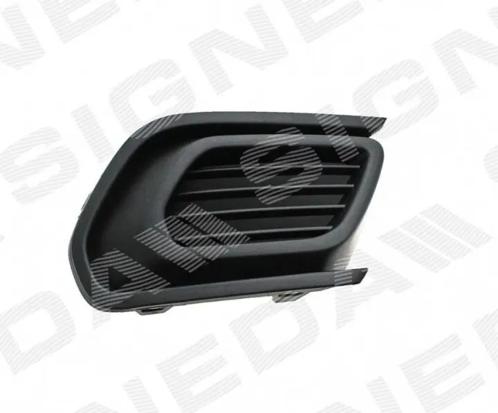 Фото 1 - Решетка в бампер SIGNEDA PRN99085GAR Решетка в бампер SIGNEDA PRN99085GAR (фото 1)