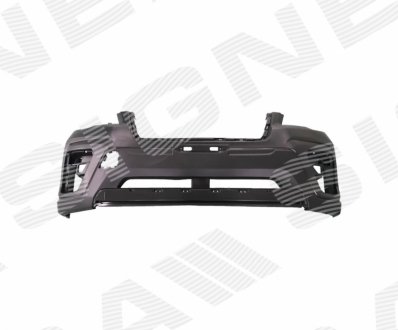 Бампер передній subaru forester, 19 - SIGNEDA PSB04013BA