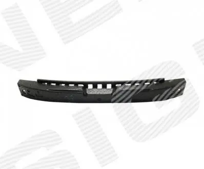 Відбійник subaru legacy, 14 - 17 SIGNEDA PSB04058EA