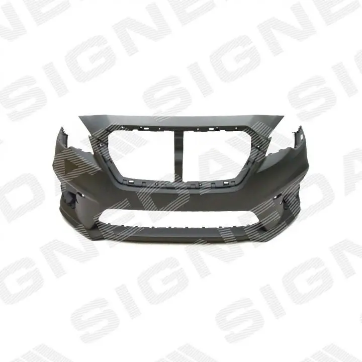 Фото 1 - Бампер передній SIGNEDA PSB041045BA Бампер передній SIGNEDA PSB041045BA (фото 1)