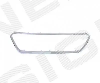 Хром на решетку subaru xv, 11.11 – 12.17 SIGNEDA PSB07051FA