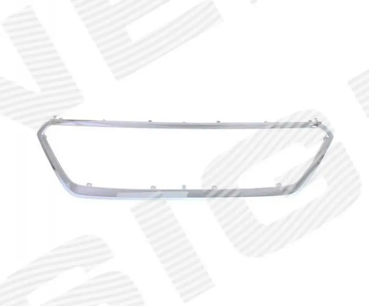 Хром на решетку subaru xv, 11.11 – 12.17 SIGNEDA PSB07051FA (фото 1)
