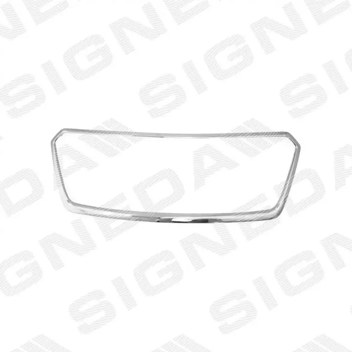 Хром на решетку SIGNEDA PSB07063MA (фото 1)