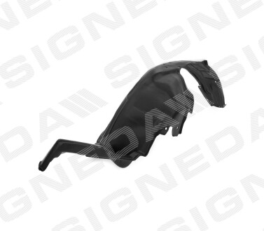 Подкрылок subaru outback (bp), 01.07 – 09.09 SIGNEDA PSB11020AR