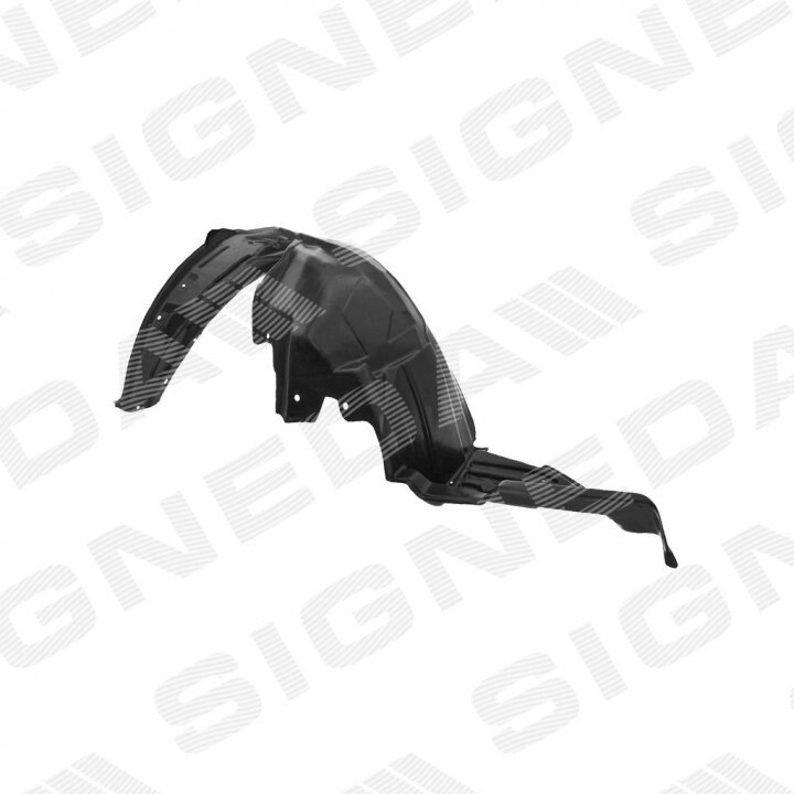 Подкрылок subaru legacy (bl/bp/bps), 09.03 – 04.09 SIGNEDA PSB11020BL (фото 1)