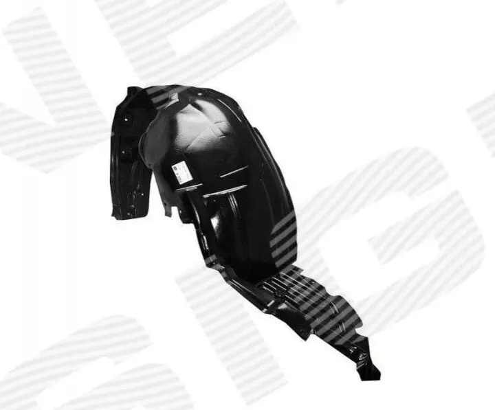 Фото 1 - Подкрылок subaru legacy (bl/bp/bps), 09.03 – 04.09 SIGNEDA PSB11020BR Подкрылок subaru legacy (bl/bp/bps), 09.03 – 04.09 SIGNEDA PSB11020BR (фото 1)