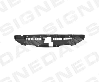 Дефлектор радіатора SIGNEDA PSB33301A