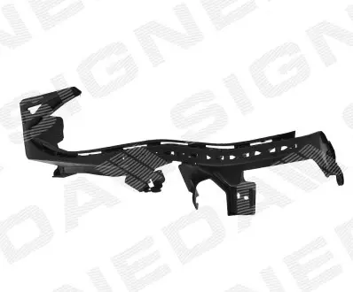 Кронштейн передней фары SIGNEDA PSB43005AL