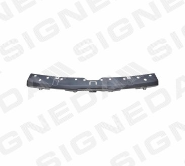 Кронштейн бампера subaru legacy, 14 - 17 SIGNEDA PSB43074A