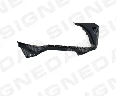 КРІПЛЕННЯ БАМПЕРА | SUBARU OUTBACK, 14 - 18 SIGNEDA PSB43079AR