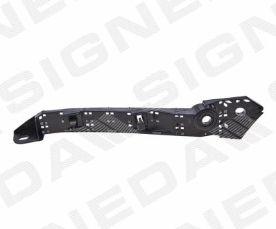 Кронштейн бампера subaru legacy, 14 - 17 SIGNEDA PSB43088AR