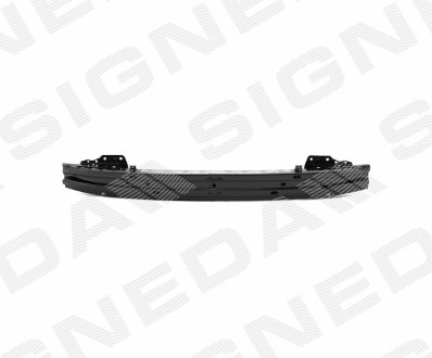 Підсилювач переднього бампера subaru legacy, 14 - SIGNEDA PSB44048A