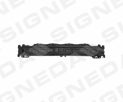 Підсилювач переднього бампера subaru forester, 14 SIGNEDA PSB44051A