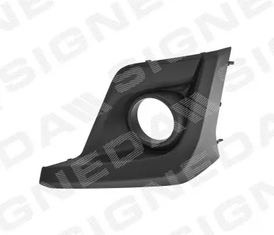 Решетка в бампер SIGNEDA PSB99028CAL