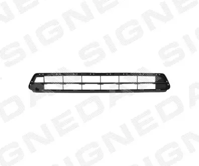 Решетка в бампер SIGNEDA PSB99095GA