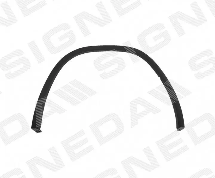 Надкрылники задние SIGNEDA PSD035002L (фото 1)