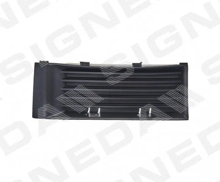 Фото 1 - Решетка в бампер SIGNEDA PSD07005GAL Решетка в бампер SIGNEDA PSD07005GAL (фото 1)
