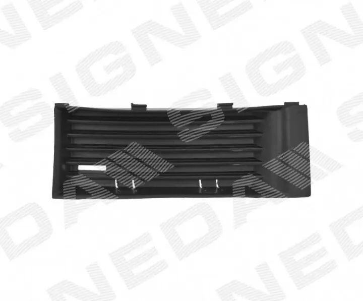 Фото 1 - Решетка в бампер SIGNEDA PSD07005GAR Решетка в бампер SIGNEDA PSD07005GAR (фото 1)