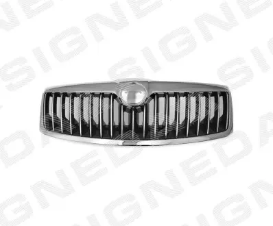 Решетка радиатора SIGNEDA PSD07011GA