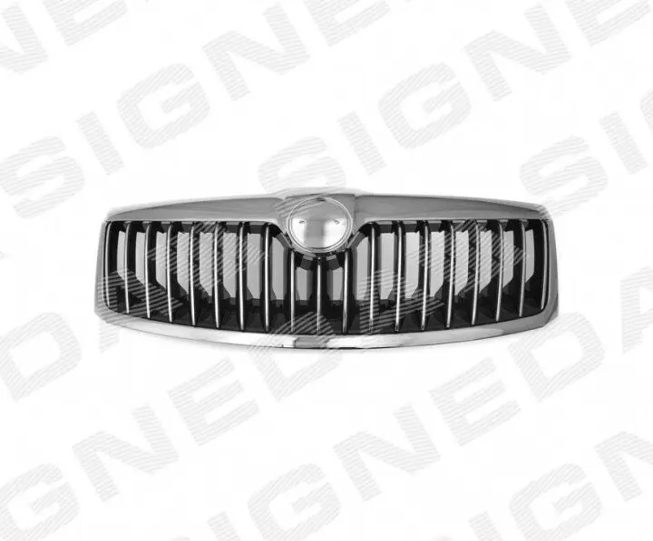 Решетка радиатора SIGNEDA PSD07011GA (фото 1)