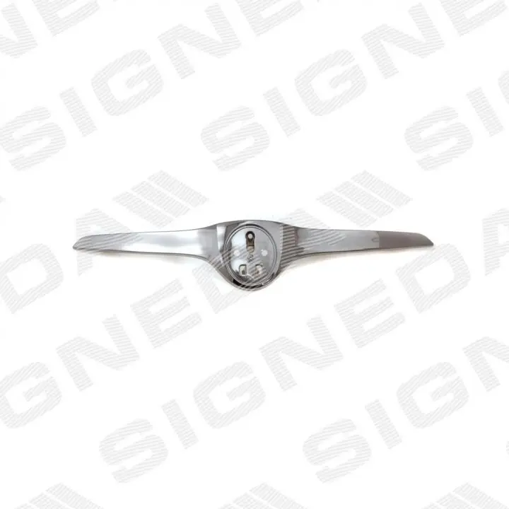 Фото 1 - Хром на решетку SIGNEDA PSD07019MAK Хром на решетку SIGNEDA PSD07019MAK (фото 1)