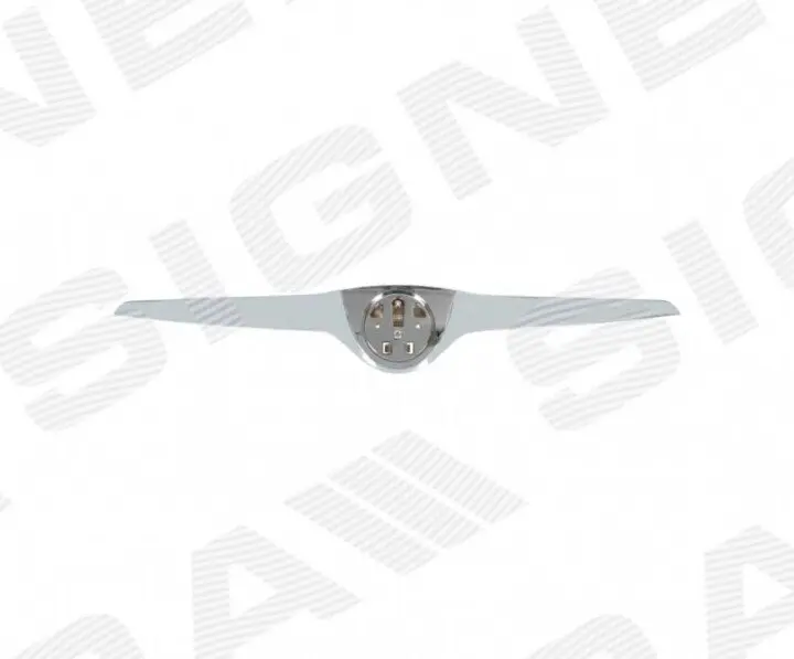 Фото 1 - Хром на решетку SIGNEDA PSD07020MA Хром на решетку SIGNEDA PSD07020MA (фото 1)