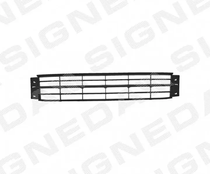 Фото 1 - Решетка в бампер SIGNEDA PSD07021GA Решетка в бампер SIGNEDA PSD07021GA (фото 1)