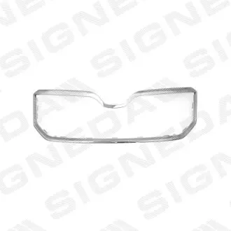 Рамка решетки SIGNEDA PSD07028MA