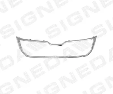 Хром на решетку SIGNEDA PSD07034GA