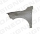 Крило seat toledo, 12 - 18 SIGNEDA PSD10015AL (фото 1)