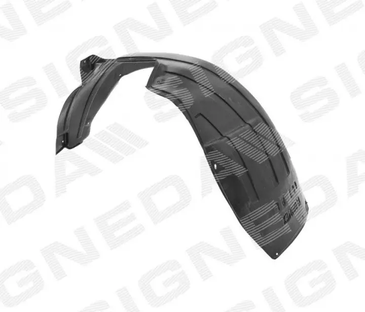 Подкрылок SIGNEDA PSD11005PLAL (фото 1)