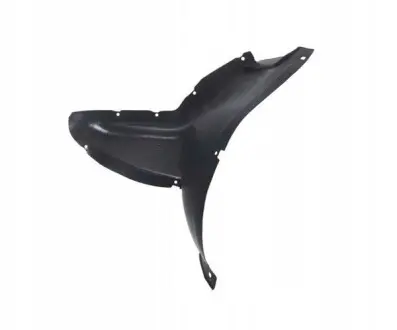 Подкрылок skoda octavia, 04 - 08 SIGNEDA PSD11008AL