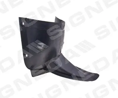 Подкрылок skoda octavia, 04 - 08 SIGNEDA PSD11008AR