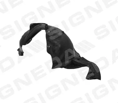 Подкрылок SIGNEDA PSD11014AL